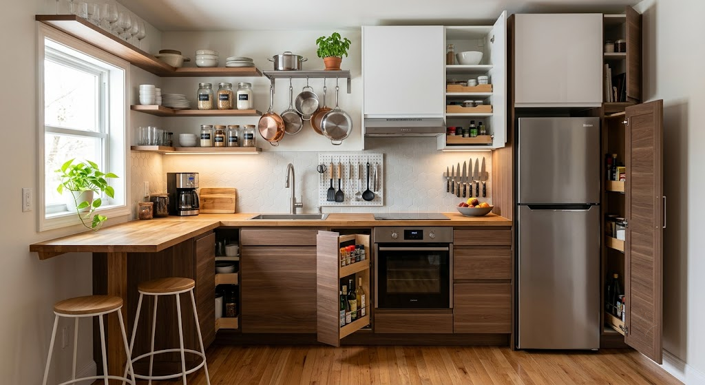 Best Posts 25 25 Small Kitchen Ideas 2026: