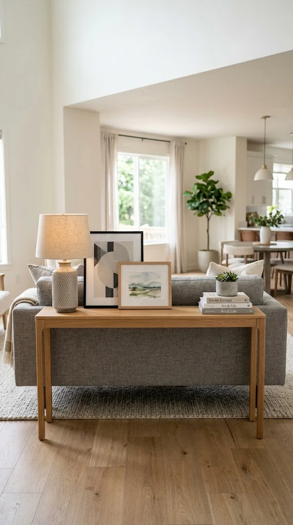 C Table Cantilever Table