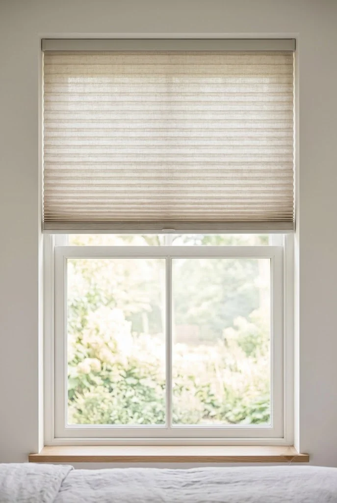 Cellular Honeycomb Shades