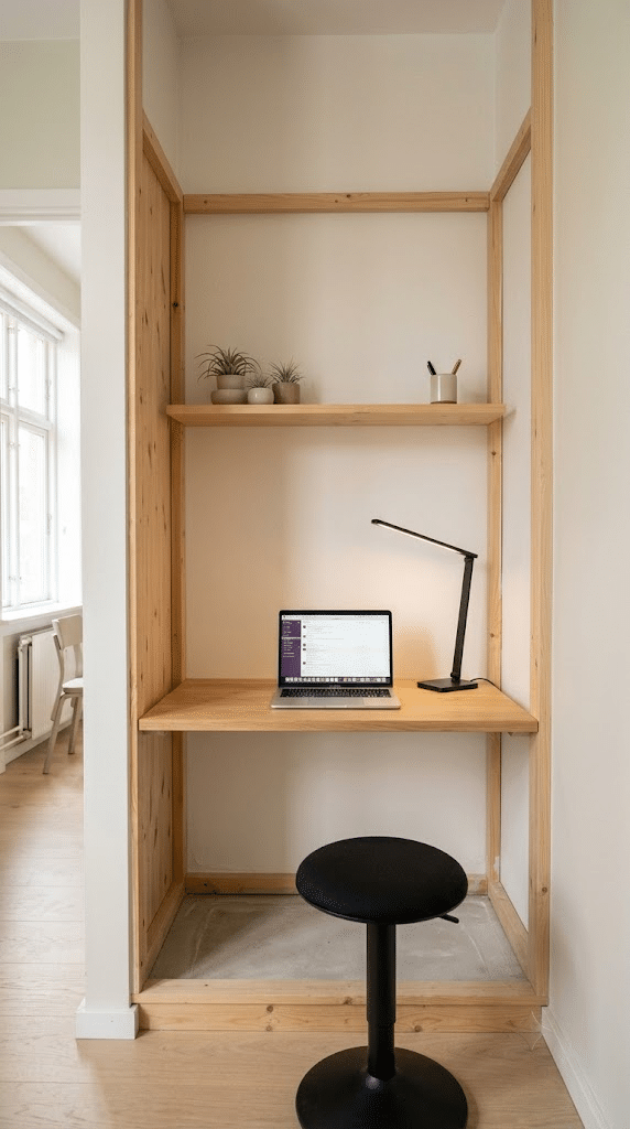 Choose Your Desk Setup