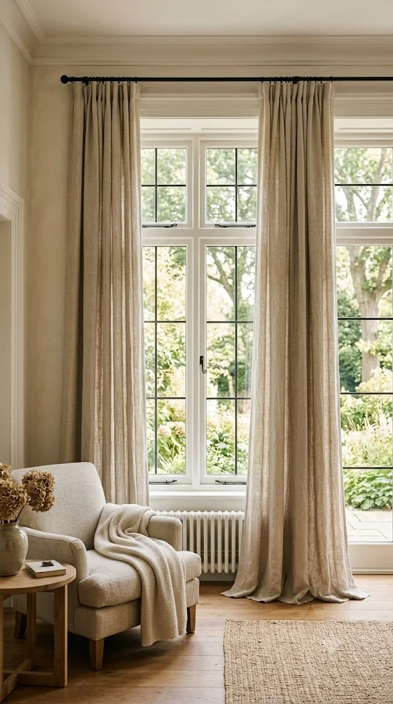 Window Treatment Ideas