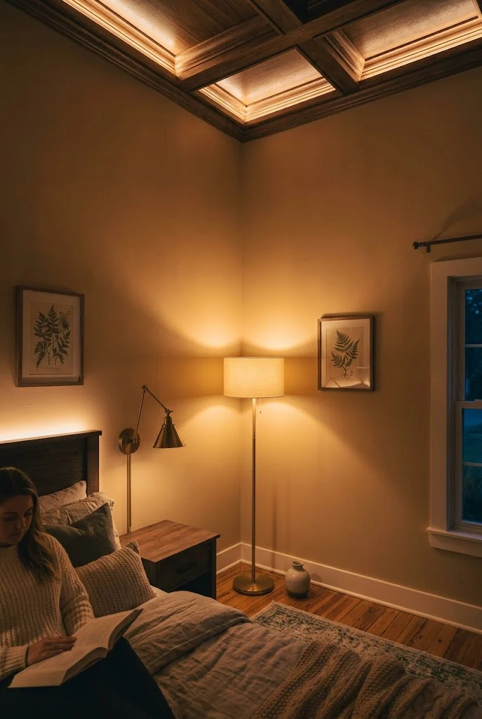 Floor Lamp