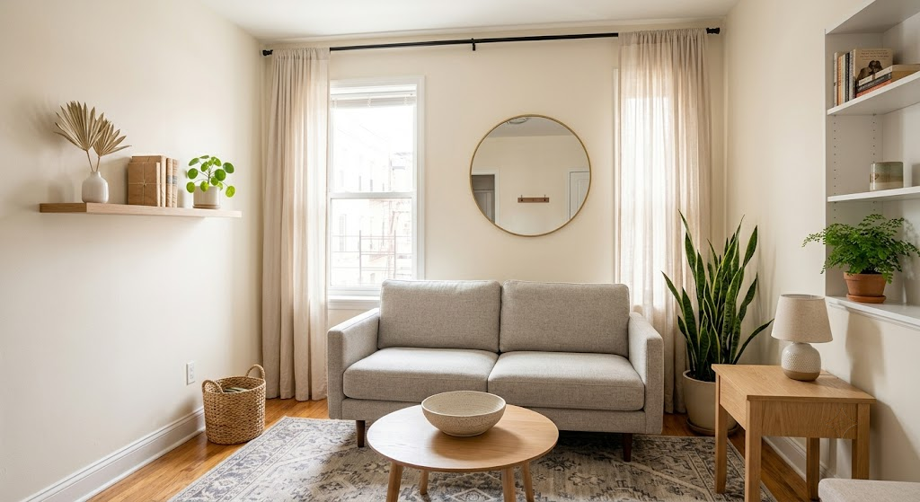 Small Living Room Ideas 3 Free or Nearly Free Changes