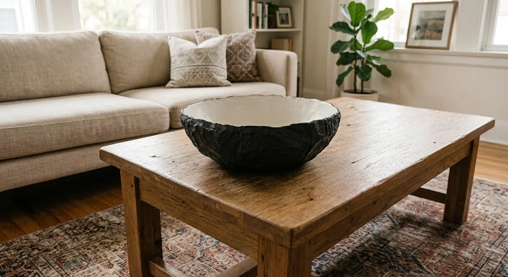 Minimalist Single Statement Object 1