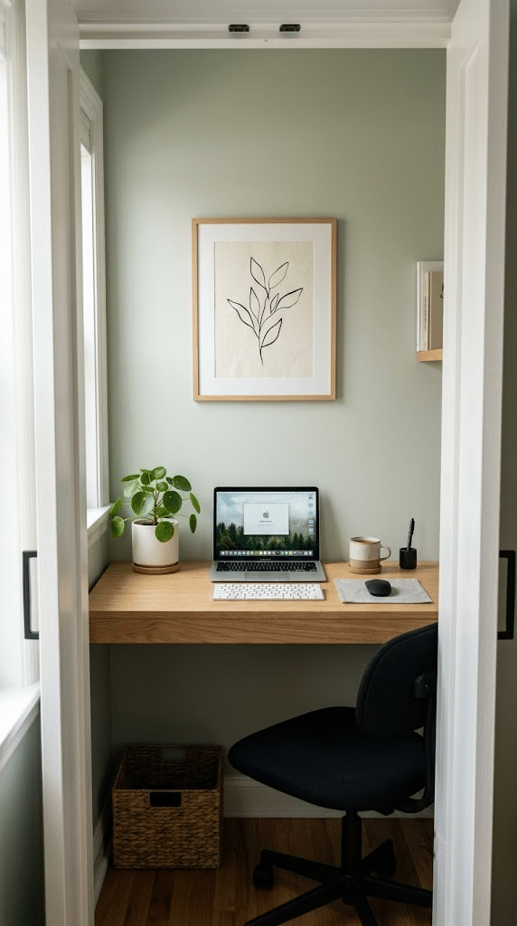 Personalize Without Cluttering