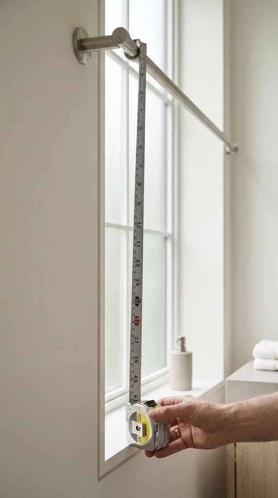 Right Window Treatment