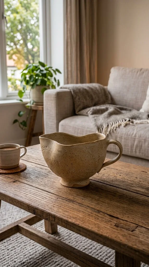 Sculptural Bowl or Vessel