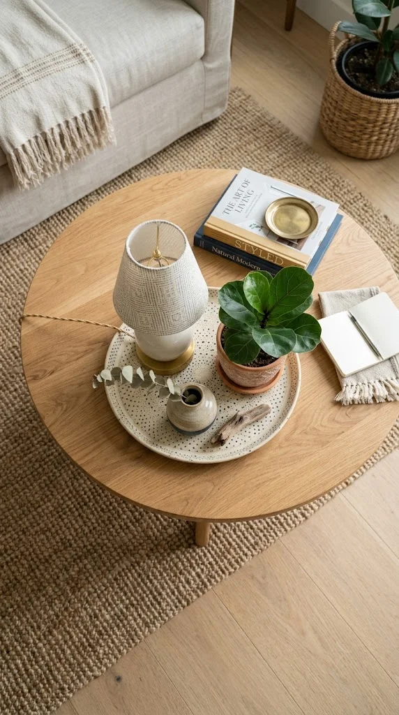 Side Table 1