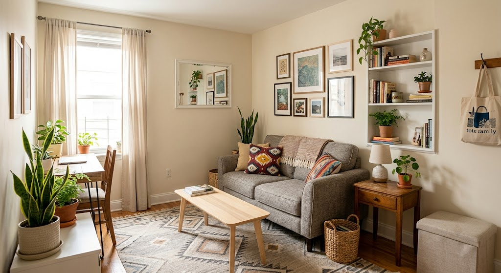 Small Living Room Ideas 1 Small Living Room Ideas