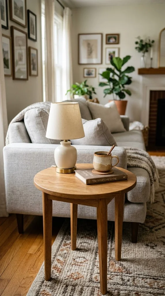 Standard End Table