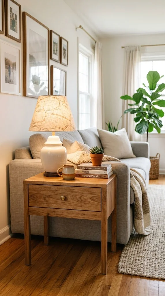 Living Room Side Table 8 Living Room Side Table