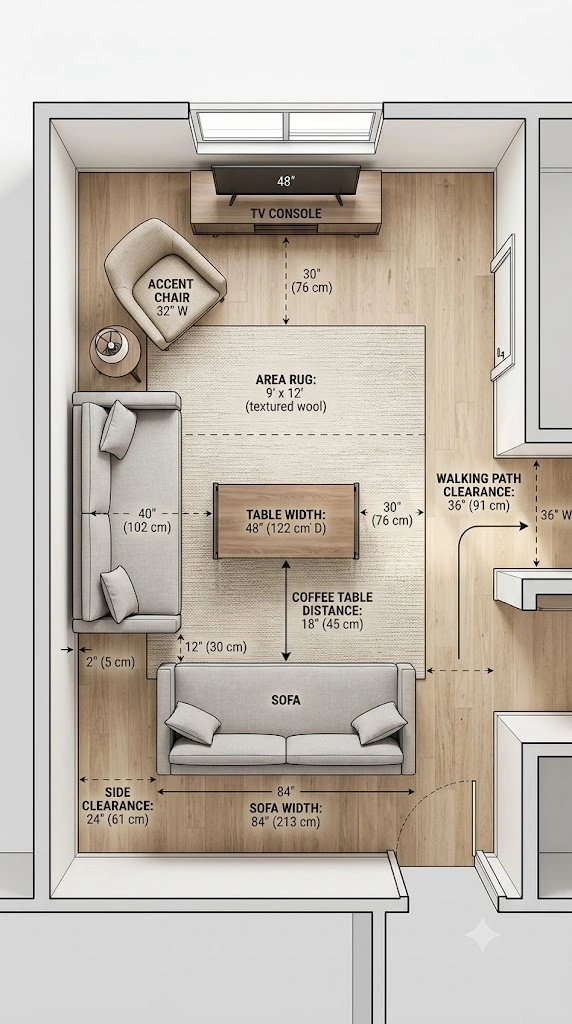 Modern Living Room Furniture 1 The Rules Section