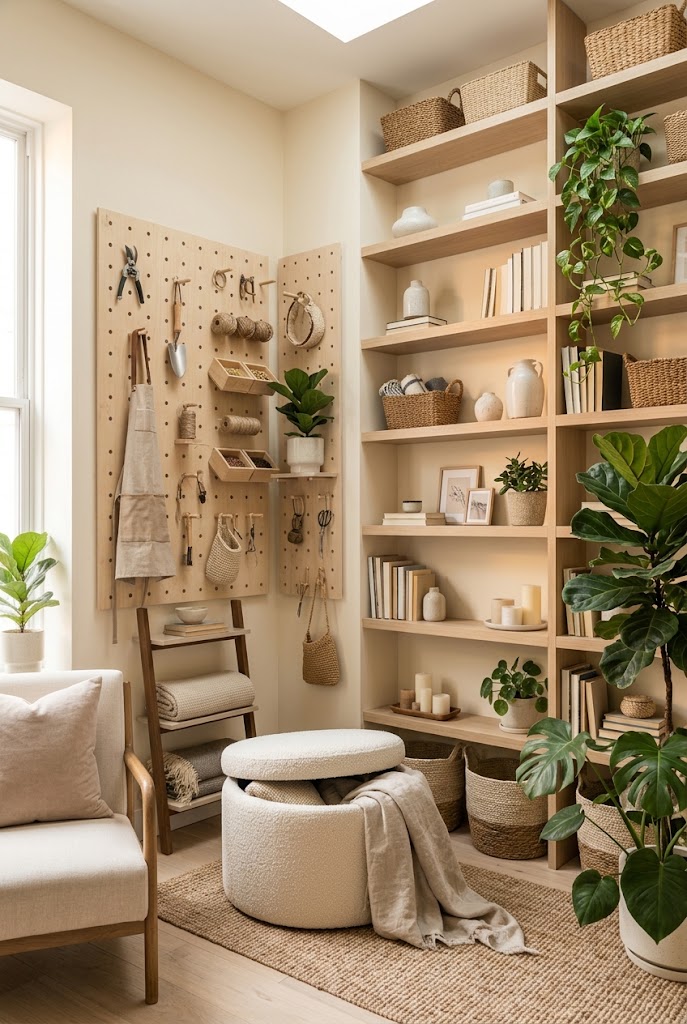 Vertical Storage Wins
