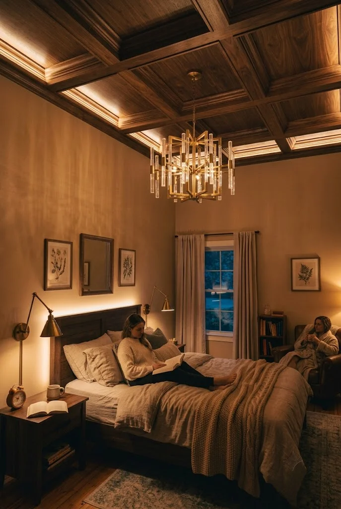 Wall Sconces