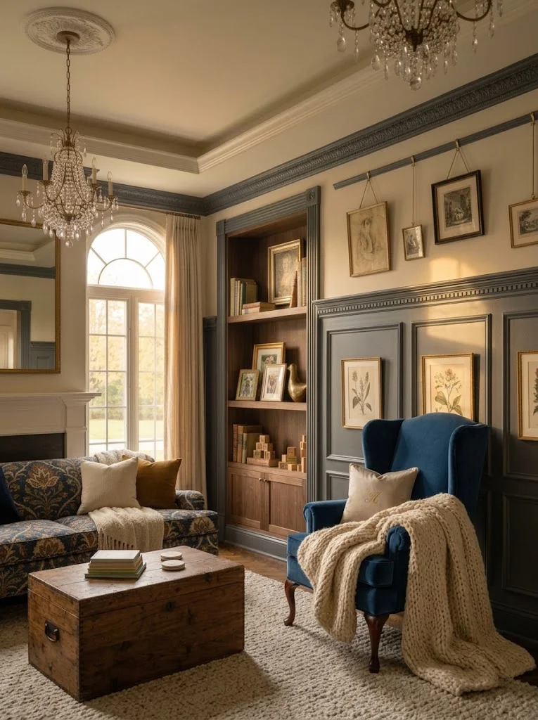 Balance Formality With One Relaxed Element