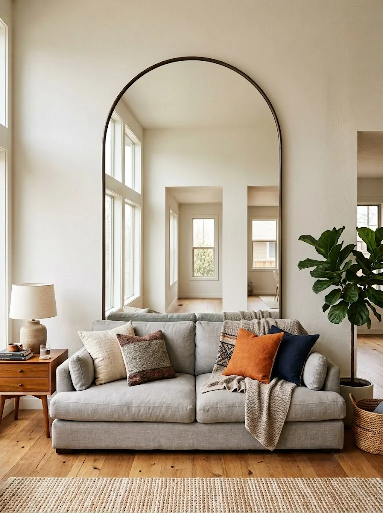 Big Wall Decor Ideas 2 Big Wall Decor Ideas