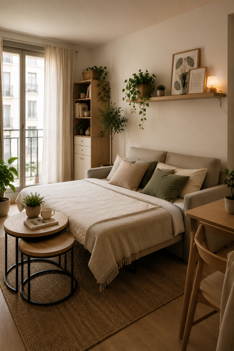 25 Small Bedroom Ideas 2026: Maximize Space Without Sacrificing Style 7 25 Small Bedroom Ideas 2026: Maximize Space Without Sacrificing Style