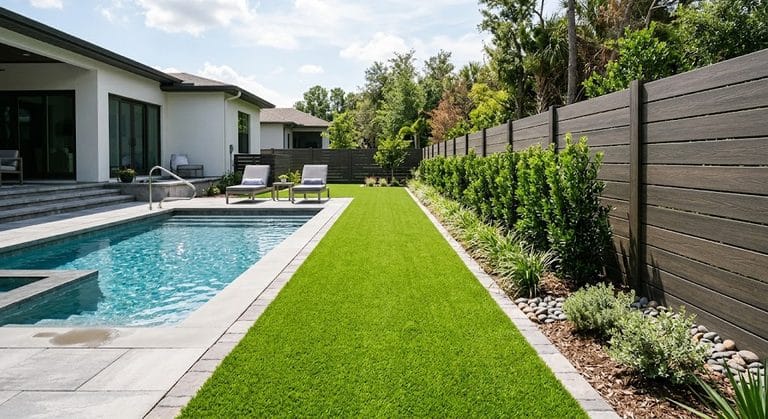 Pool Landscaping Ideas