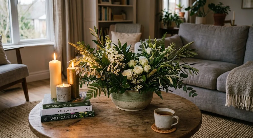Candle Cluster 1