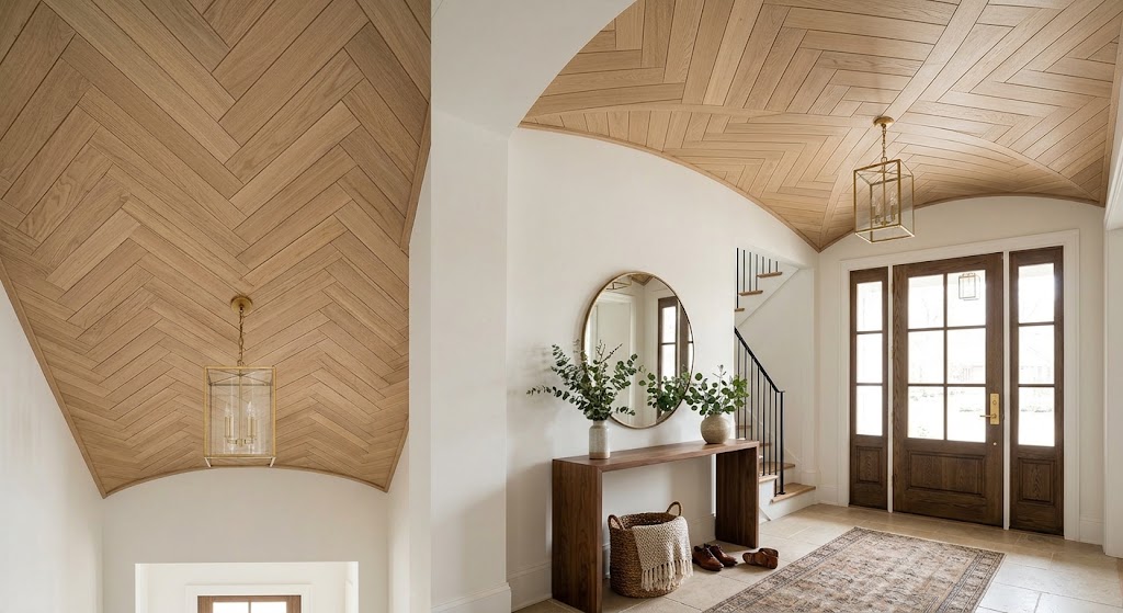 Herringbone Pattern