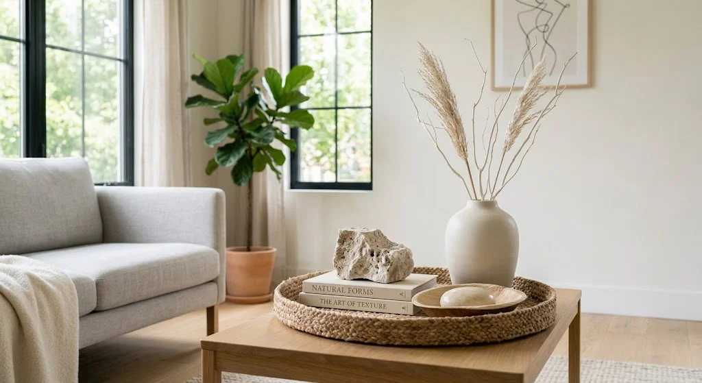 Layered Textures Without Excess Color