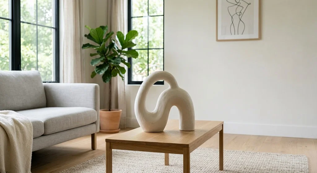 Minimalist Single Statement Object