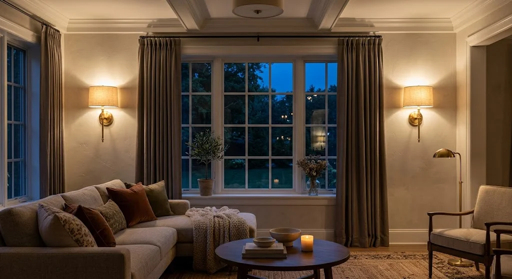 Room Wall Decor Ideas 10 Wall Sconces for Layered Light
