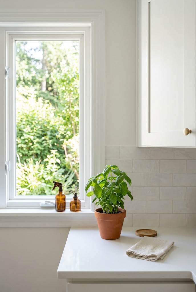 Greenery Natural Touches
