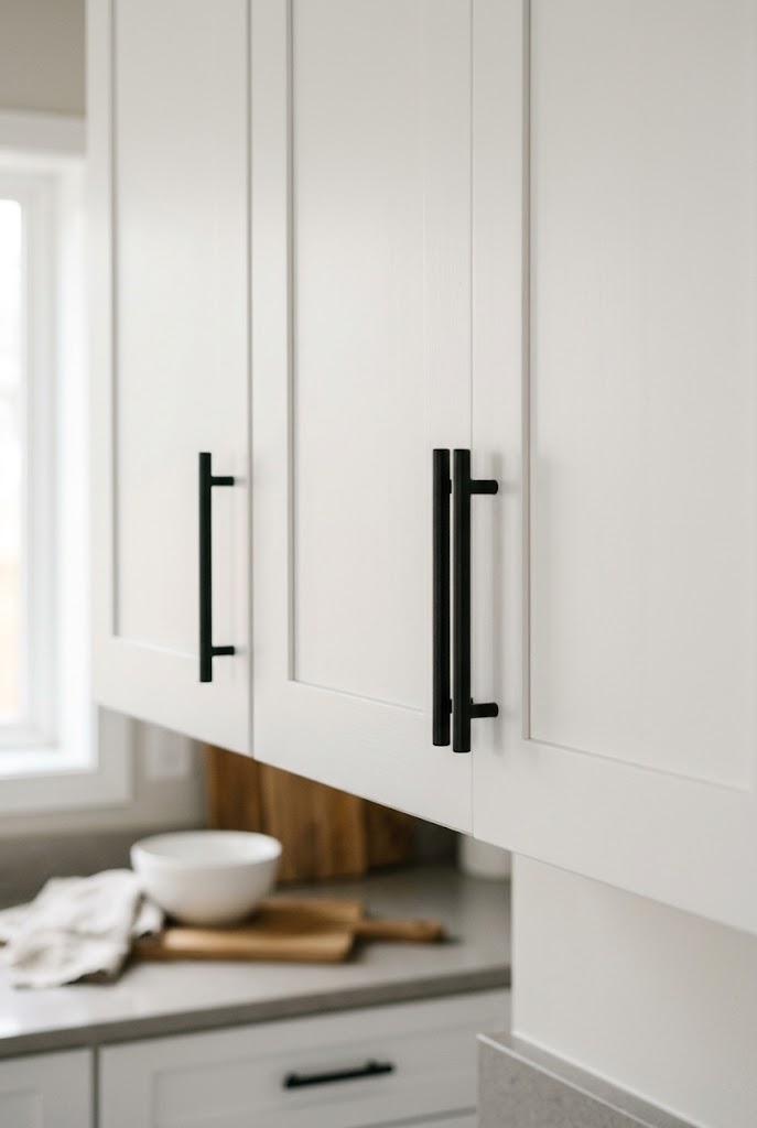 Matching Minimal Hardware 1