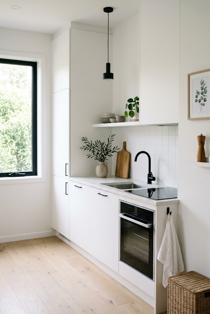 Simple Kitchen Design Ideas 3 Simple Kitchen Design Ideas