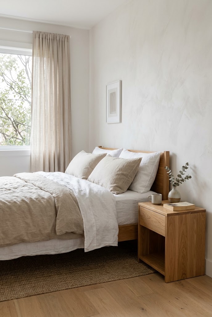 Bedroom Ideas