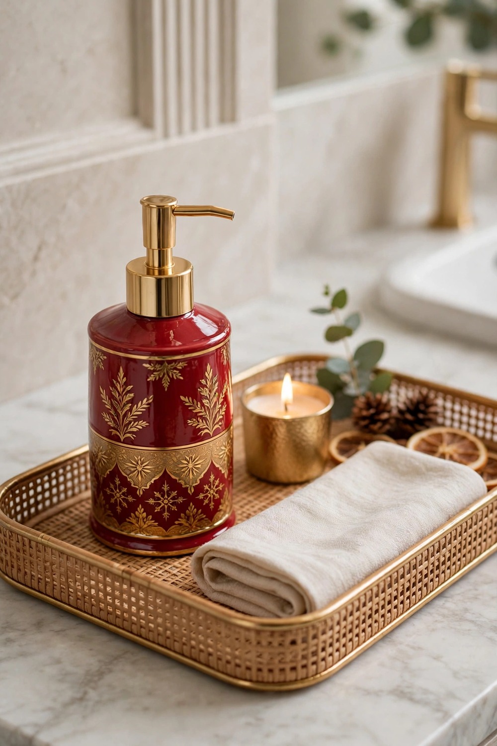 a2 s07 soap dispenser tray